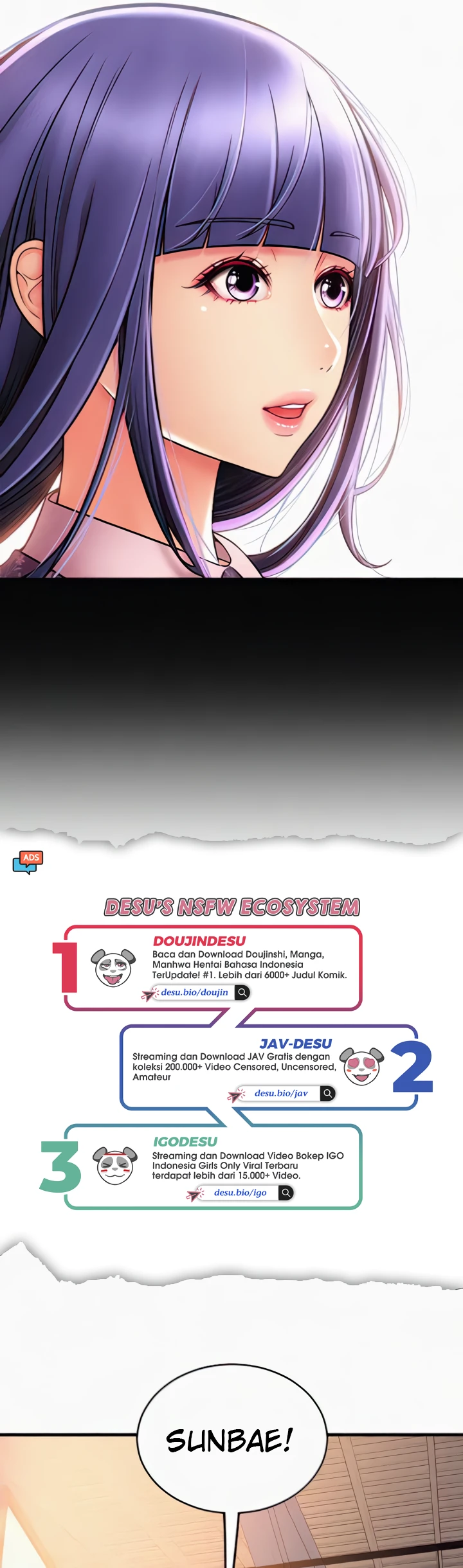 Pay With Sperm Pay Chapter 36 - Page 41